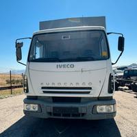 Iveco eurocargo 75e15