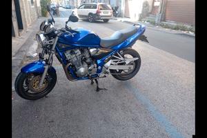 Suzuki banditi 600 con 32.000 kl