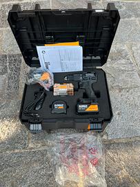DeWalt kit trapano avvitatore 18V