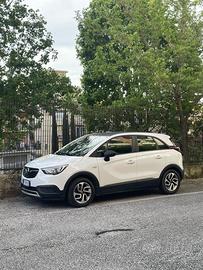 OPEL Crossland X 1.2 Advance