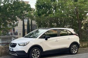 OPEL Crossland X 1.2 Advance