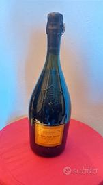 Champagne La grande dame 1989