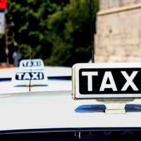 Licenza Taxi Torino - Comune di Torino