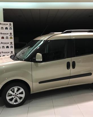 Ricambi fiat doblo