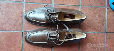 COLMAR UOMO SCARPE  ARTIGIANALI NUMERO 41