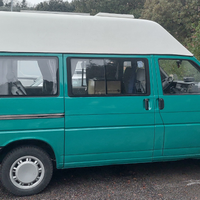 Vendita Wolkswagen Westfalia