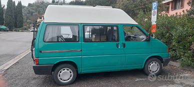 Vendita Wolkswagen Westfalia