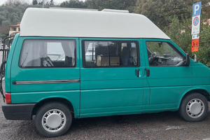 Vendita Wolkswagen Westfalia