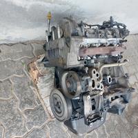 motore per  169A1000 fiat 500 1.3 multijet diesel 