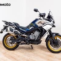 CFMOTO MT 800 TOURING - 2023