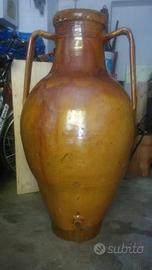 Capasoni pugliesi di Manduria