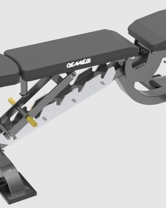 OEMMEBI Panca Regolabile IRSB1502B