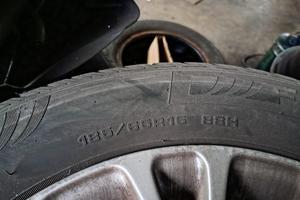 cerchi fiat grande punto