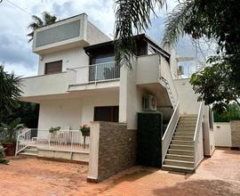 Villa o villino Palermo [Cod. rif 3238479ARG]