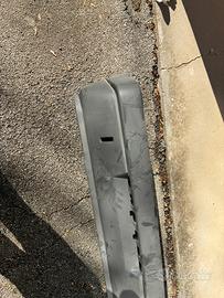 Paraurti anteriore per Autobianchi Y10 prima serie