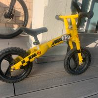 Bici Chicco 2/3 anni