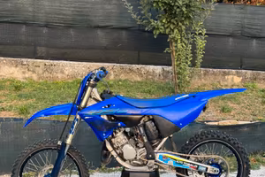 YZ 125 2024