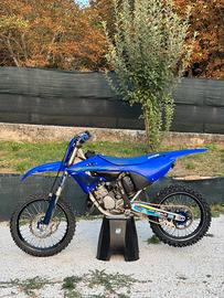 YZ 125 2024