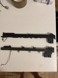 Altoparlanti per notebook hp G62 e presario cq 62