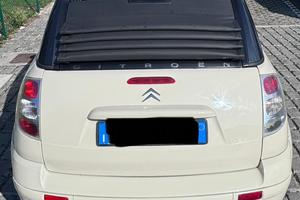Citroen C3 -  Cabrio Diesel