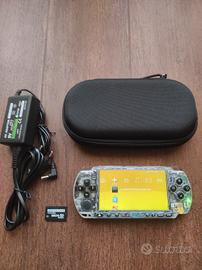 PSP 3000