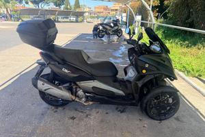 Qooder QV3 350cc