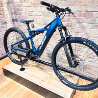 Ebike KTM CHACANA 691 - 625Wh Bosch - FINANZIABILE