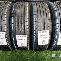 4 gomme 205 65 16 bridgestone RIF919