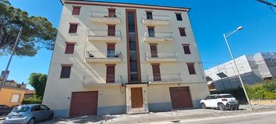 Appartamento vista Rocca Urbisaglia