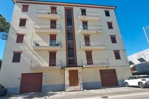 Appartamento vista Rocca Urbisaglia