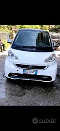 Smart Fortwo 451