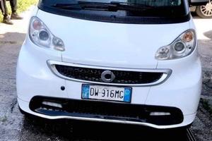 Smart Fortwo 451