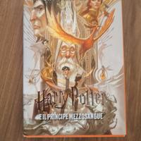 Harry Potter e il principe mezzosangue ed 2023