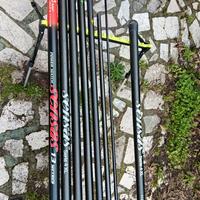 roubesienne sensas Power match 13 mt serie 4 XL