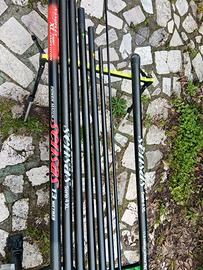 roubesienne sensas Power match 13 mt serie 4 XL