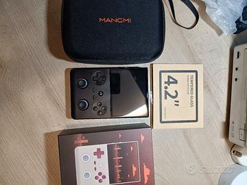 Mangmi Air Y PRO  console