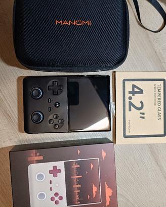 Mangmi Air Y PRO  console