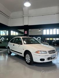 Rover 200 211i cat 3 porte Dual airbag