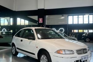 Rover 200 211i cat 3 porte Dual airbag