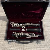 oboe yamaha YOB-241