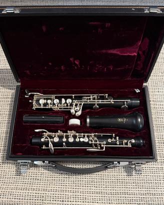 oboe yamaha YOB-241