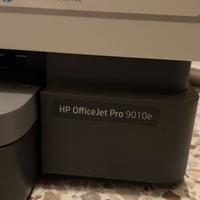 Stampante multifunzione HP OfficeJet Pro 9010e