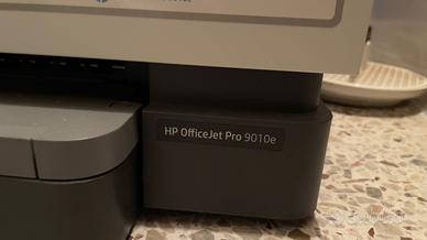 Stampante multifunzione HP OfficeJet Pro 9010e