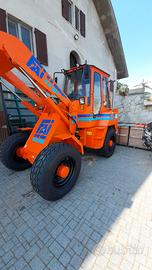 Terna Fai  595 B