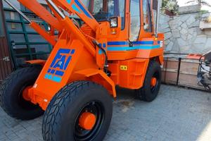 Terna Fai  595 B