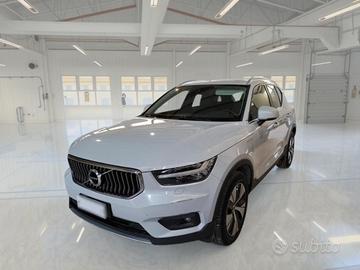 VOLVO XC40 T5 Recharge Plug-in Hybrid Inscriptio