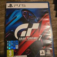 Gran Turismo 5 Ps5