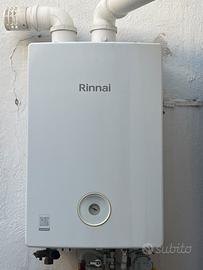 Caldaia rinnai