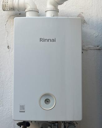 Caldaia rinnai