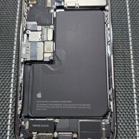 Scocca Originale Iphone 14 Pro Max Purple